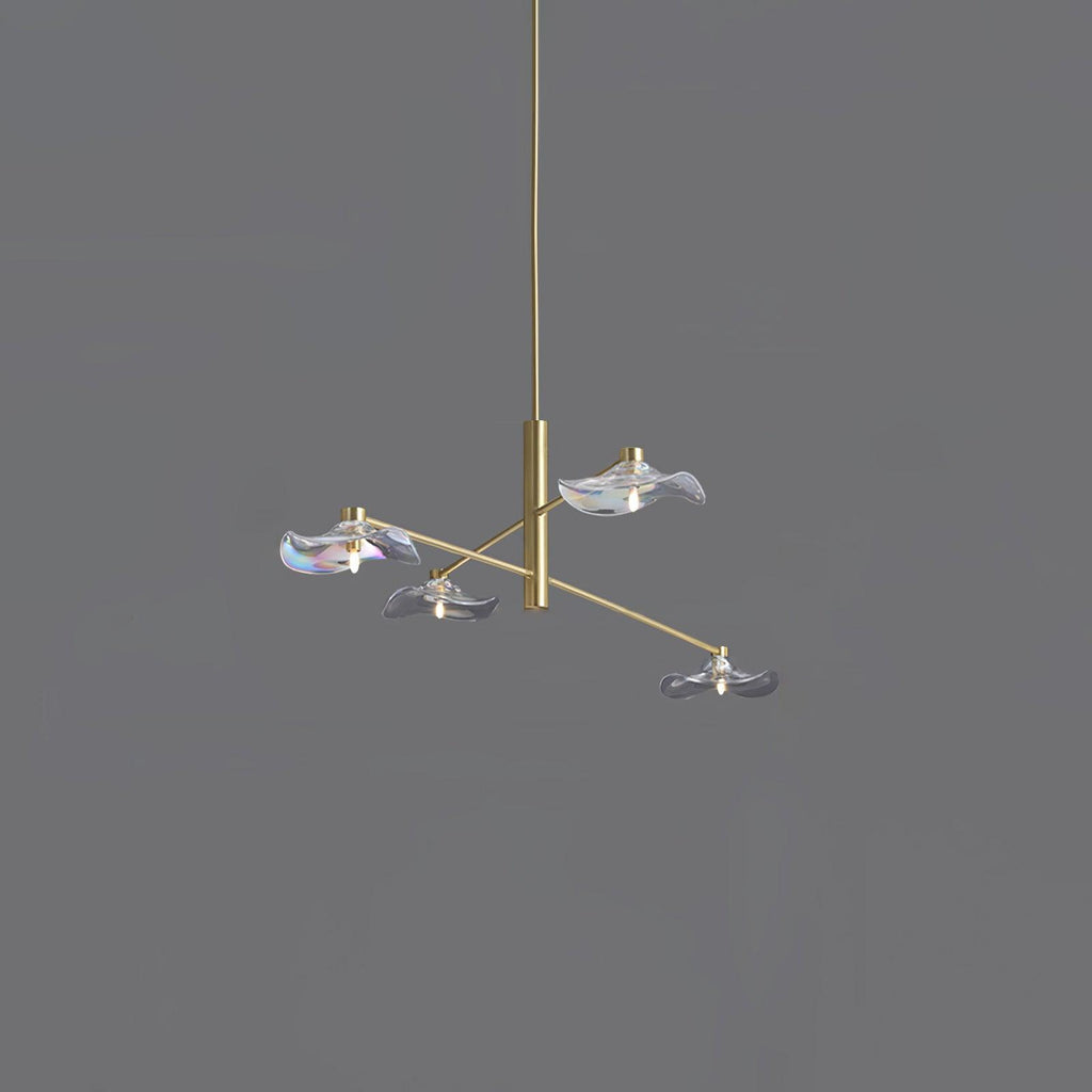 Velorece Suspension Métallique Industrielle - Neutralighting