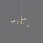 Velorece Suspension Métallique Industrielle - Neutralighting