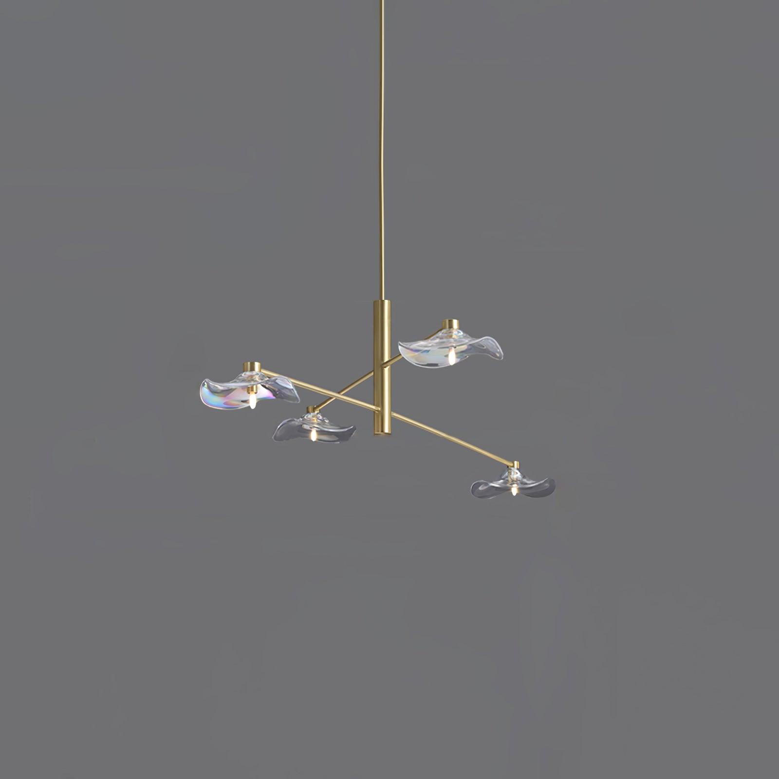 Velorece Suspension Métallique Industrielle - Neutralighting