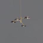 Velorece Suspension Métallique Industrielle - Neutralighting