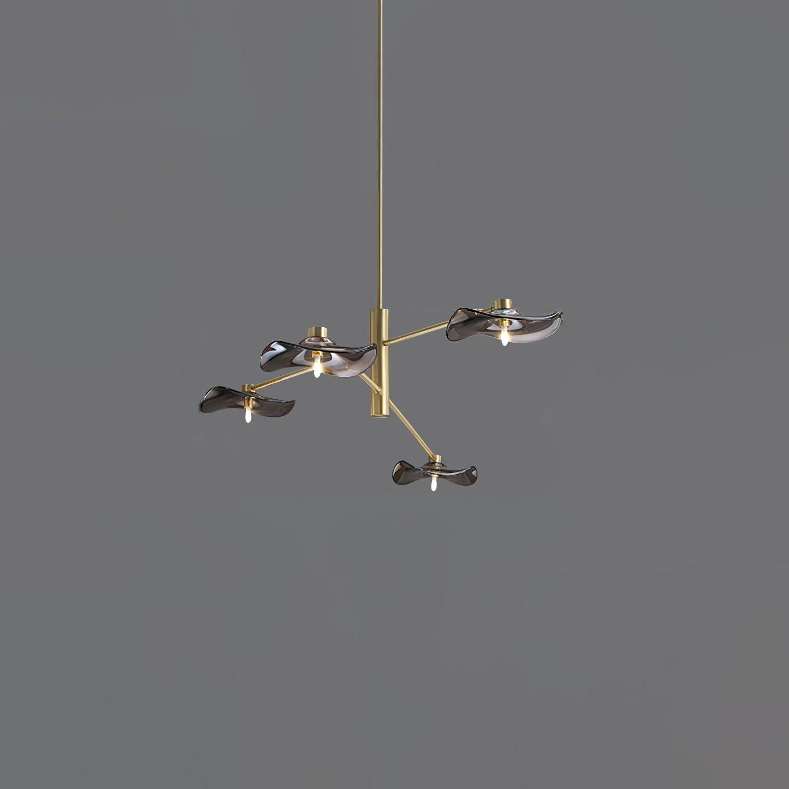 Velorece Suspension Métallique Industrielle - Neutralighting