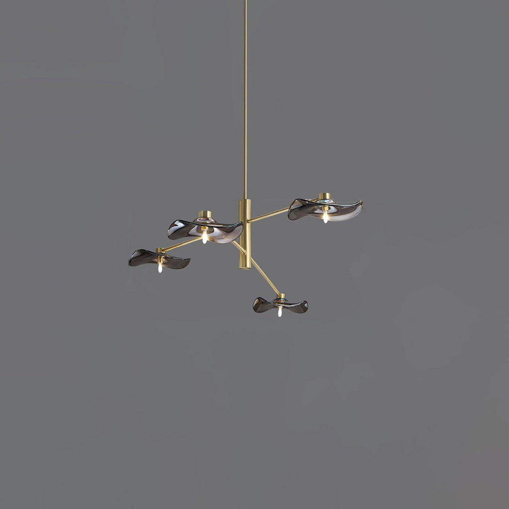 Velorece Suspension Métallique Industrielle - Neutralighting