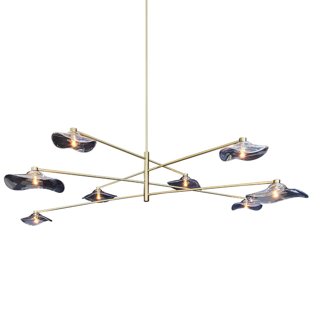 Velorece Suspension Métallique Industrielle - Neutralighting