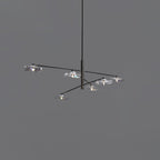 Velorece Suspension Métallique Industrielle - Neutralighting