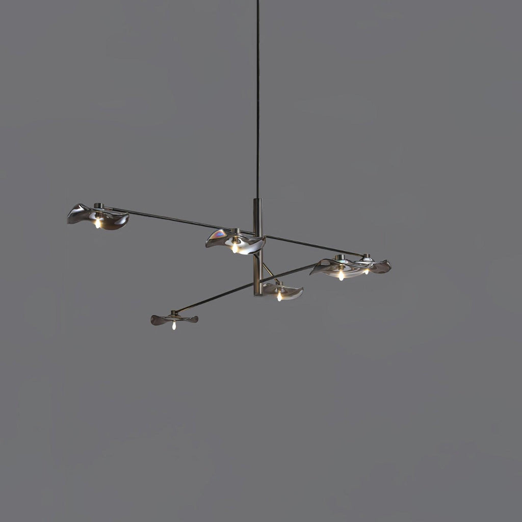 Velorece Suspension Métallique Industrielle - Neutralighting