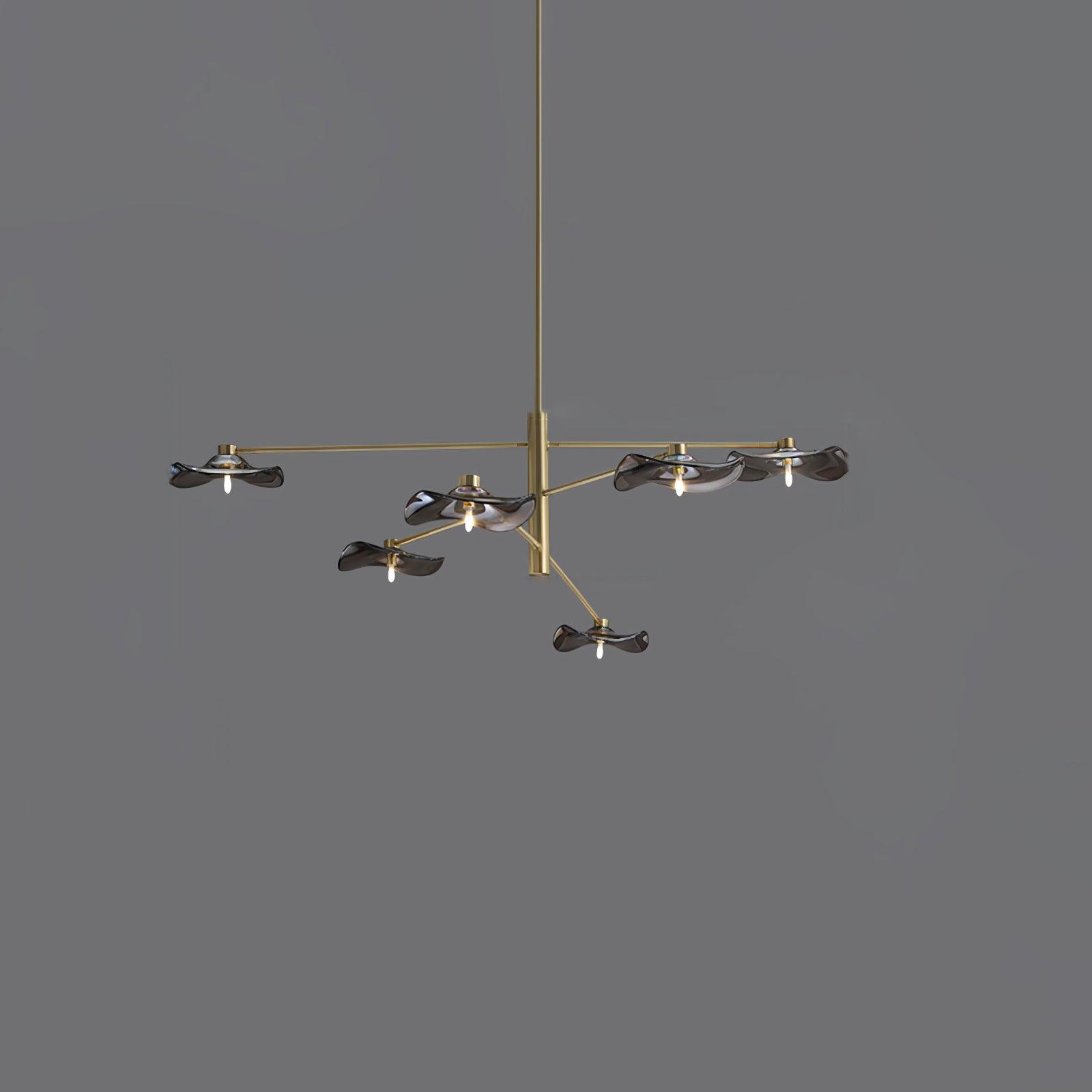 Velorece Suspension Métallique Industrielle - Neutralighting