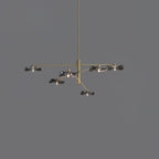 Velorece Suspension Métallique Industrielle - Neutralighting