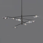 Velorece Suspension Métallique Industrielle - Neutralighting
