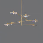 Velorece Suspension Métallique Industrielle - Neutralighting