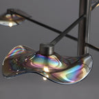 Velorece Suspension Métallique Industrielle - Neutralighting