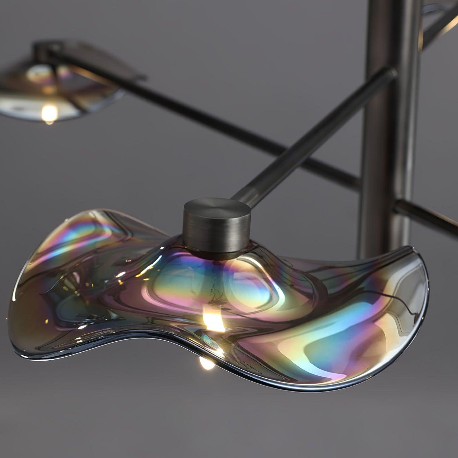 Velorece Suspension Métallique Industrielle - Neutralighting