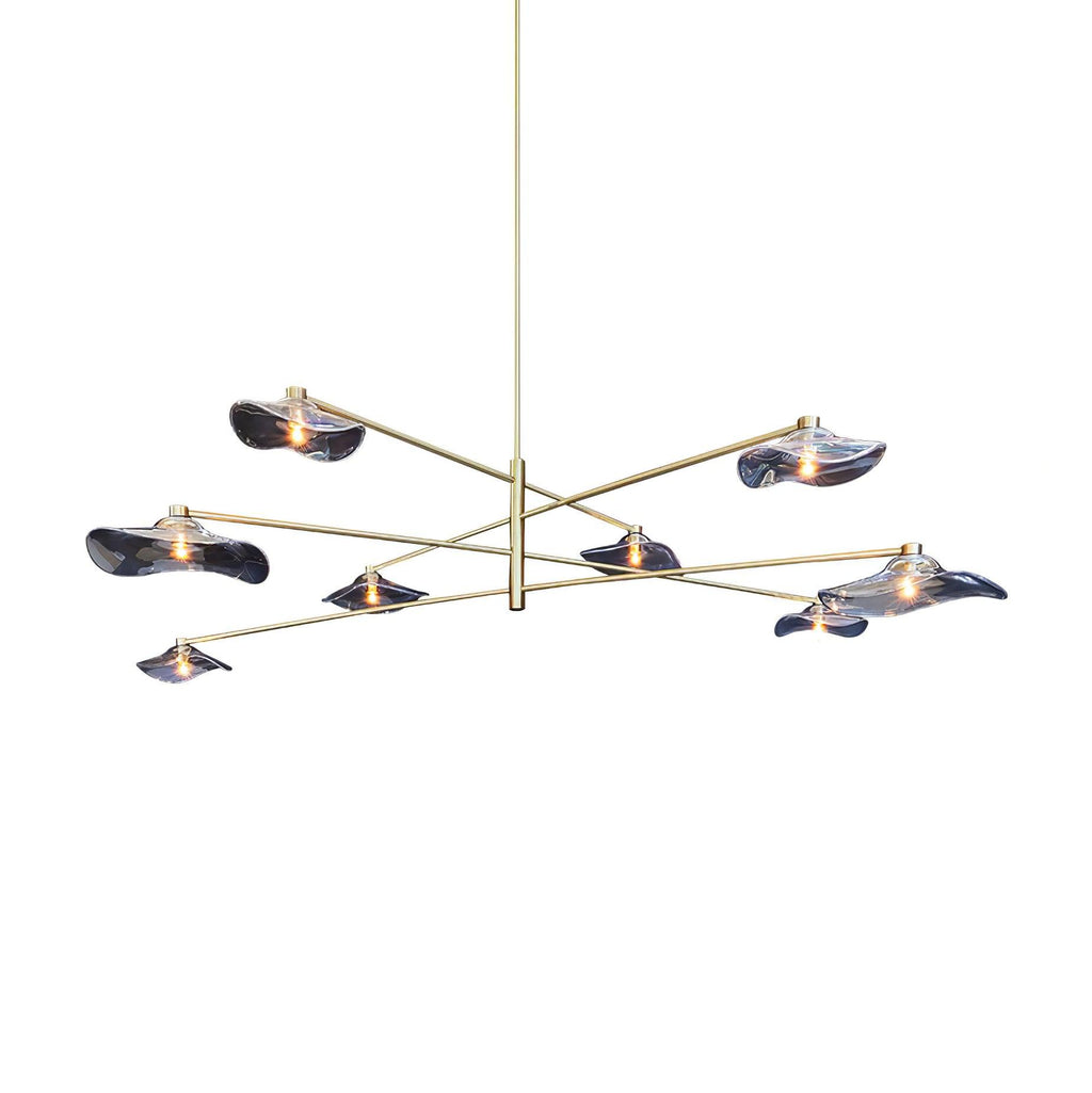 Velorece Suspension Métallique Industrielle - Neutralighting
