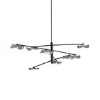 Velorece Suspension Métallique Industrielle - Neutralighting