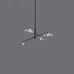 Velorece Suspension Métallique Industrielle - Neutralighting
