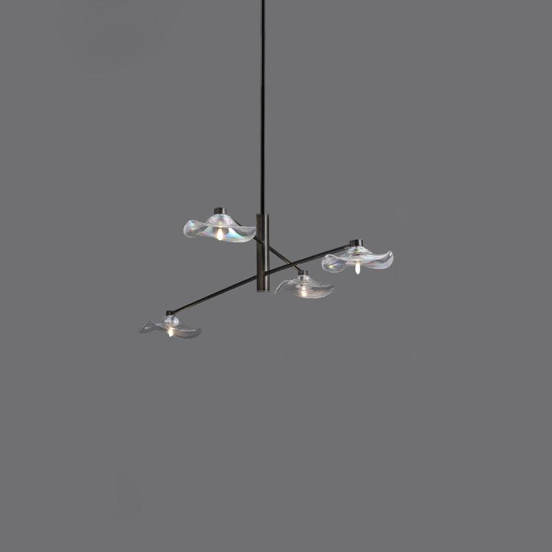 Velorece Suspension Métallique Industrielle - Neutralighting