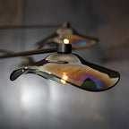 Velorece Suspension Métallique Industrielle - Neutralighting