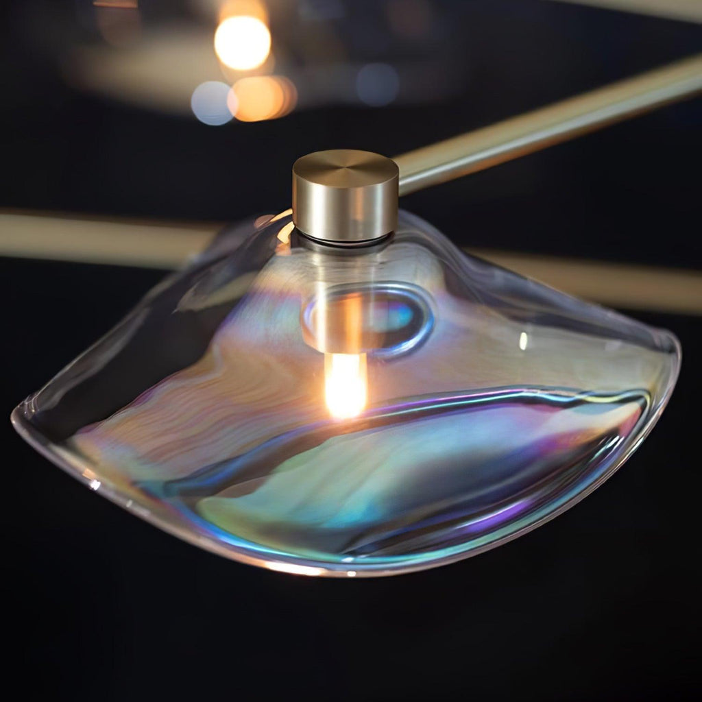 Velorece Suspension Métallique Industrielle - Neutralighting
