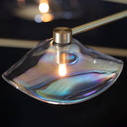 Velorece Suspension Métallique Industrielle - Neutralighting