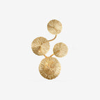 Veya Applique Murale Feuille de Lotus - Neutralighting