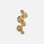 Veya Applique Murale Feuille de Lotus - Neutralighting