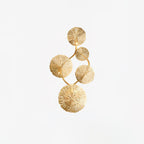 Veya Applique Murale Feuille de Lotus - Neutralighting