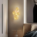 Veya Applique Murale Feuille de Lotus - Neutralighting