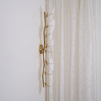 Kaivo Applique Murale Pétale de Lotus - Neutralighting