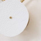 Kaivo Applique Murale Pétale de Lotus - Neutralighting