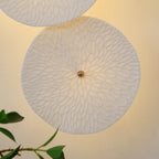 Jesse Applique Murale Pétales d'Art Nordic Élégante - Neutralighting