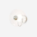 Lotus Applique Acrylique Disque - Neutralighting