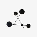 Ithael Applique Murale Créativité Individuelle - Neutralighting