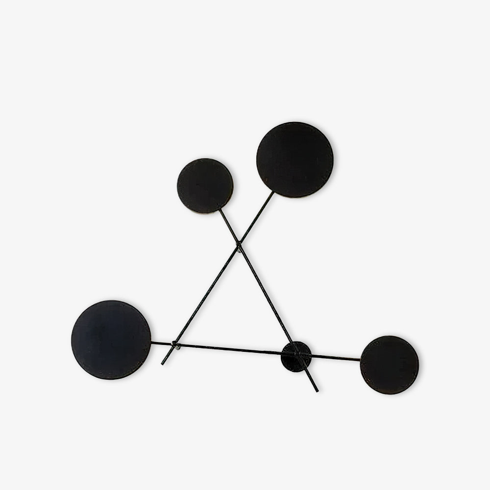 Ithael Applique Murale Créativité Individuelle - Neutralighting