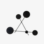 Ithael Applique Murale Créativité Individuelle - Neutralighting