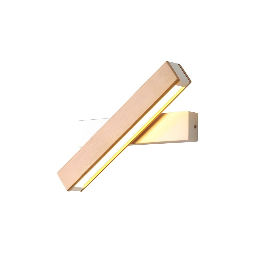 Lineace Applique Murale Bois Acrylique - Neutralighting