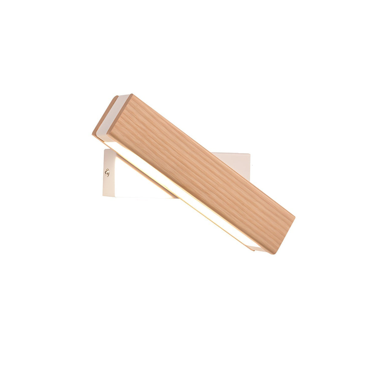Lineace Applique Murale Bois Acrylique - Neutralighting