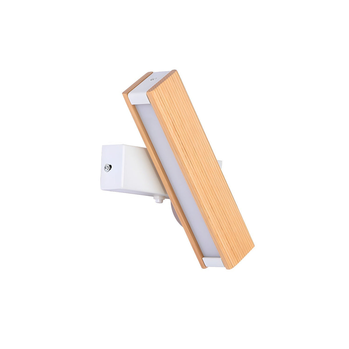 Lineace Applique Murale Bois Acrylique - Neutralighting