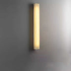 Irina Cylindrique Albâtre Luminaire Mural - Neutralighting