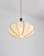 Lucian Lampe Pendante Vintage en Tissu - Neutralighting