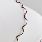 Lucian Lampe Pendante Vintage en Tissu - Neutralighting