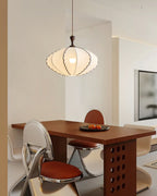 Lucian Lampe Pendante Vintage en Tissu - Neutralighting