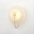 Ivsilan Applique Murale en Verre Minimaliste Moderne - Neutralighting