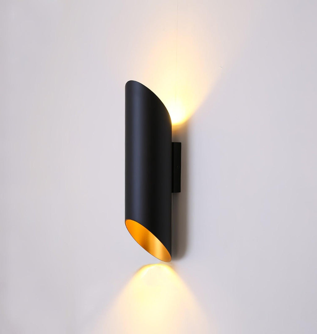 Kaleido Applique Murale Minimaliste Moderne - Neutralighting