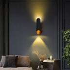 Kaleido Applique Murale Minimaliste Moderne - Neutralighting