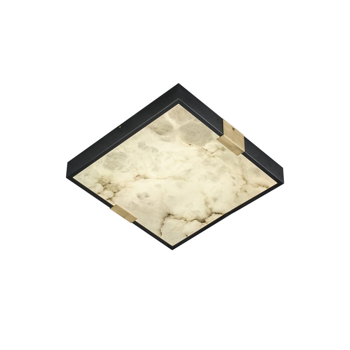 Uphaara Lampe de Plafond Albâtre Minimaliste Moderne - Neutralighting