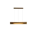 Zaraeyra Suspension en Bois Minimaliste - Neutralighting