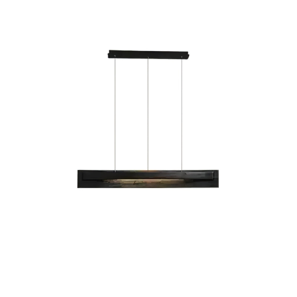 Zaraeyra Suspension en Bois Minimaliste - Neutralighting
