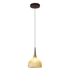 Fiore Suspension Métal Élégante - Neutralighting