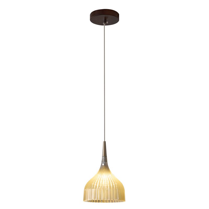 Fiore Suspension Métal Élégante - Neutralighting