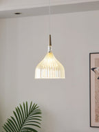 Fiore Suspension Métal Élégante - Neutralighting