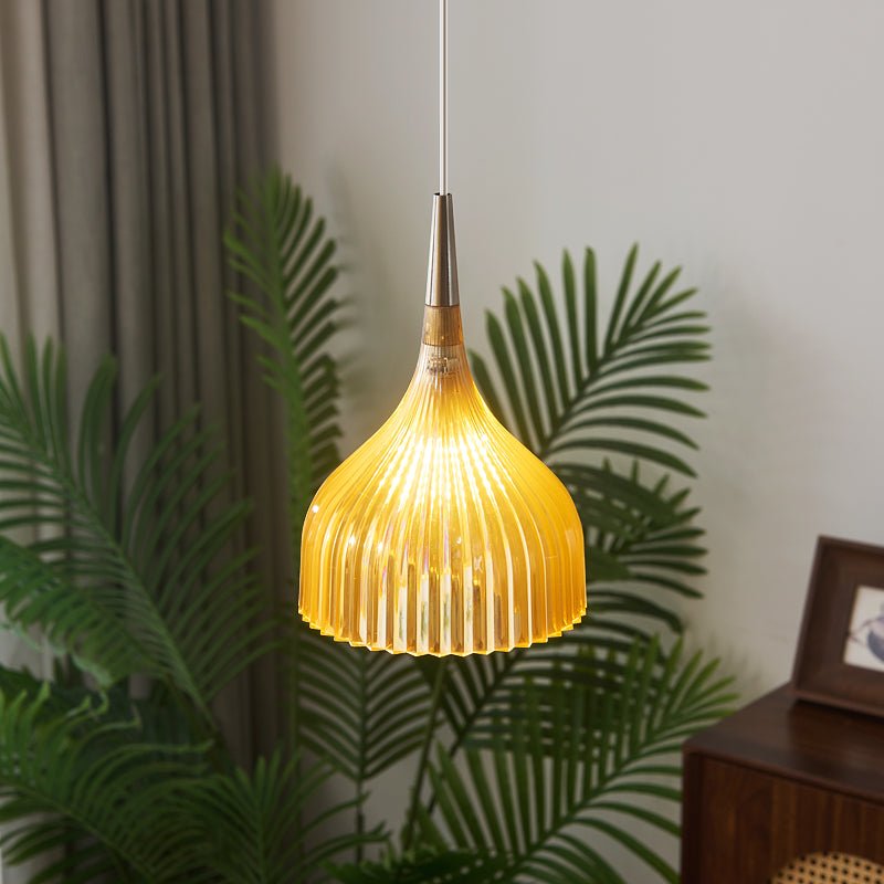 Fiore Suspension Métal Élégante - Neutralighting
